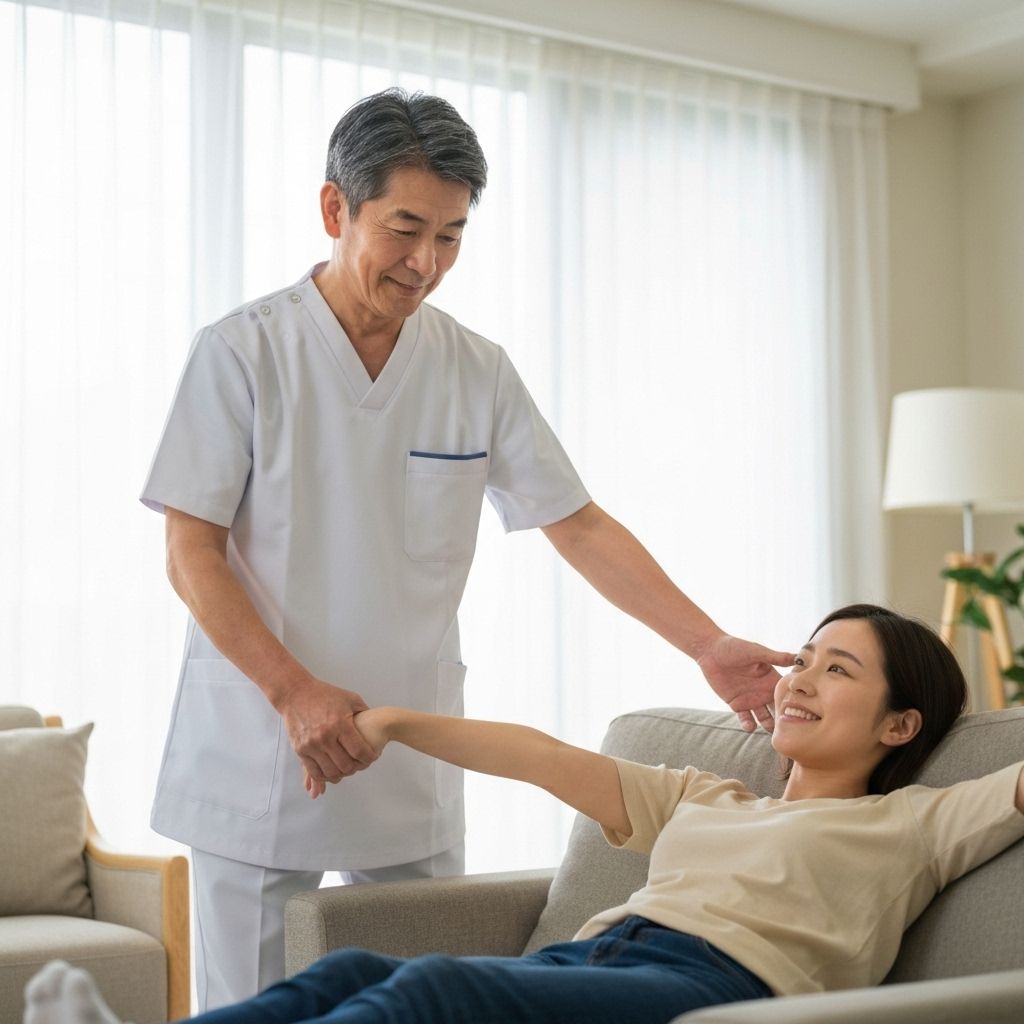 Learning Disability Support